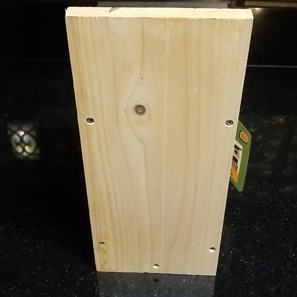 🐦Cedar Birdhouse - Picture 10 of 12